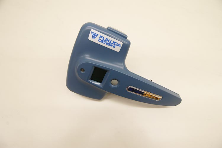 神経伝導検査装置