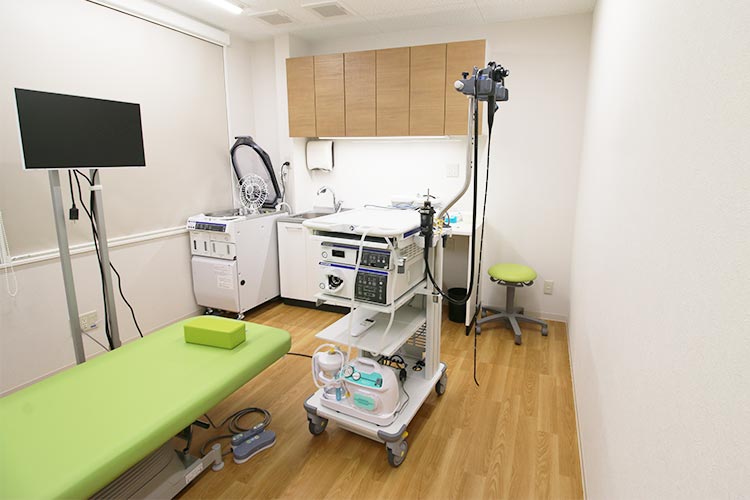 内視鏡システム