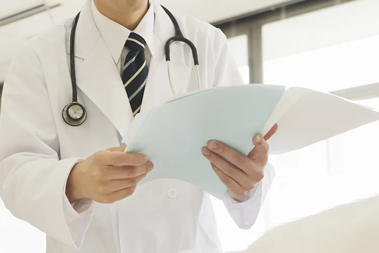 一般内科イメージ画像