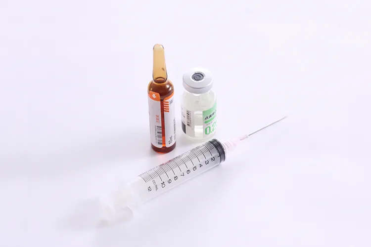 予防接種イメージ画像